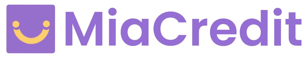 MiaCredit Official Logo
